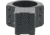 Vector Optics X-Accu 30mm Adjustable Elevation Picatinny Rings, Dovetail Mount, Black Matte, Chorme, XASR-3045