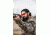 Venture Gear Dropzone Shooting Glasses, Interchangeable Lenses with Black Temples VGSB88KIT