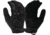 Venture Gear Tactical Heavy Duty Impact Operator H&amp;L Glove, Black, Medium, VGTG40BM