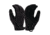 Venture Gear Tactical Medium Duty Adjustable Operator H&amp;L Glove, Black, Large, VGTG30BL