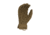 Venture Gear Tactical Medium Duty Operator Slip-on Glove, Tan, Large, VGTG20TL