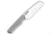 Vero Engineering Axon Fixed Blade Hand Satin Ti, VROALLHST