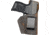 Versacarry Element Holster Iwb Rh Leather Sig P365 Brown