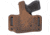 Versacarry Insurgent Iwb/owb Holster Rh Sf Hellcat Pro Brwn