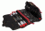 Vertx Black Organizer, Black VTX5145BK