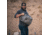 Vertx Commuter 22L Backpack, Heather Medium Grey, F1 VTX5012 HMG NA