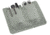 Vertx Stretch Pocket, Grey, Large, VTX5232GYNANA