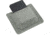 Vertx Stretch Pocket, Grey, Small, VTX5231GYNANA