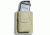 Vertx MAK Full Mag Pouch, Tan, F1 VTX5115 ET NA