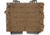 Vertx VTAC Double Pistol MAG Pouch, Coyote, F1 VTX5273 CO NA N/A