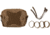 Vertx VTAC General Purpose Dump Pouch, Coyote, F1 VTX5271 CO NA N/A