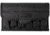 Vertx Magazine Pouch, Black, F1 VTX5170 BK NA