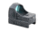 VictOptics SPX 1x22 Holographic, 4MOA, Reflex Red Dot Sights, Black, RDSL16