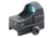 VictOptics SPX 1x22 Holographic, 4MOA, Reflex Red Dot Sights, Black, RDSL16
