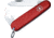 Victorinox Bantam Swiss Army Knife Red 53941