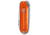 Victorinox Classic SD Fire Opal