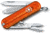 Victorinox Classic SD Fire Opal