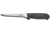 Victorinox 6in Flexible Boning Knife w/ Fibrox Handle, Black 47513