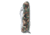 Victorinox One-Hand Trekker Swiss Army Knives, Camo, 111mm, 0.8463.MW94-X1