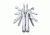 Victorinox SwissTool Spirit X Multi-Tool with Leather Pouch, Stainless, 105mm 53224
