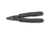 Victorinox SwissTool Spirit X XBS with Nylon Pouch, Black, 105mm, 3.0224.3CN-X1