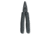 Victorinox SwissTool Spirit X XBS with Nylon Pouch, Black, 105mm, 3.0224.3CN-X1