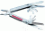 Victorinox SwissTool Swiss Army MultiTool, Stainless Steel 53905 