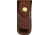 Victorinox Zermatt Leather Pouches Medium Swiss Army Knife Pouches Brown 33202