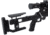 Victrix Armaments Chassis Lorica, Tikka T1-X, Black, RM11A5P