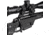 Victrix Armaments Chassis Motus - R for Bergara B14, Black, RM13B6T