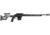 Victrix Armaments Chassis Motus - R for Tikka T3, Black, RM6B6T
