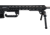 Victrix Armaments Lorica Chassis - E, Tikka T3, Black, RM6B4F