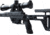 Victrix Armaments Motus Chassis - R, Sako TRG 22, Black, RM10B6T