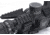 Victrix Armaments Small Accessory Rail, Black, ARO101