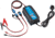 Victron Energy BlueSmart IP65 Charger, 12 volts, 10 amps, Black, BPC121031104R