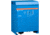 Victron Energy Quattro Inverter/Charger, 12 volts, 5000W, 200 amps Battery Charger, 50 amps Transfer Switch, Blue, QUA125021100