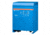 Victron Energy Quattro Inverter/Charger, 12 volts, 5000W, 200 amps Battery Charger, 50 amps Transfer Switch, Blue, QUA125021100