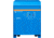 Victron Energy Quattro Inverter/Charger, 24 volts, 5000W, 200 amps Battery Charger, 50 amps Transfer Switch, Blue, QUA245023110