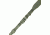 Viking Tactics Wide Padded Sling, Foliage Green VTAC-MK2-FG