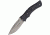 Viper Start Black Canvas V5850CN