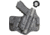 Viridian Galco King Tuk IWB for Fits Glock 17/19/22/23 w/ Viridian C Series  ECR Equipped V-KT224B