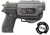 Viridian TacLoc Holster for Sig 220/226/229 w/ Viridian X5L  ECR Equipped TL-KH-X9