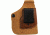 Viridian Leather Inside Waistband Holster, Right Hand - Glock 19/23 w/ C5 Series Laser LH-IWB-C1 