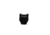 Viridian Universal Sub-Compact ECR Green Laser w/ Tactical Light, Black, Ambidextrous, C5L