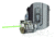 Viridian Universal Sub-Compact ECR Green Laser w/ Tactical Light For Sprginfield XD/XDm , C5L-PACK-C3