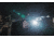 Viridian Weapon Technologies 4LUX CQ 400 Lumen Grip Light, Black, 912-0072