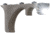 Viridian Weapon Technologies 4LUX CQ 400 Lumen Grip Light, FDE, 912-0075