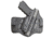 Viridian Weapon Technologies Galco King Tuk IWB Holster for C-Series Laser/Light, Glock 17/19/22/23, Black V-KT682B