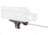 Viridian Weapon Technologies HS1 Infrared Laser Sight w/ Picatinny Adapter, Flat Dark Earth, 912-0062