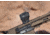 Viridian Weapon Technologies MDS25 Modern Dot Sight, 1x29, 3 MOA Green Dot, T2 Mount included, Black, 981-0127